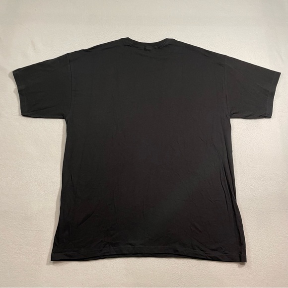 Tim Hortons Biebs Crew T Shirt Size XXL by Justin Bieber - Picture 4 of 9